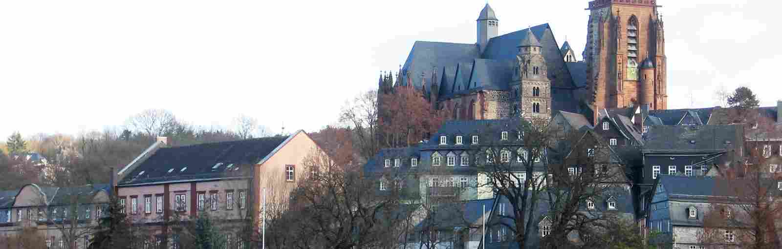 Dom Wetzlar