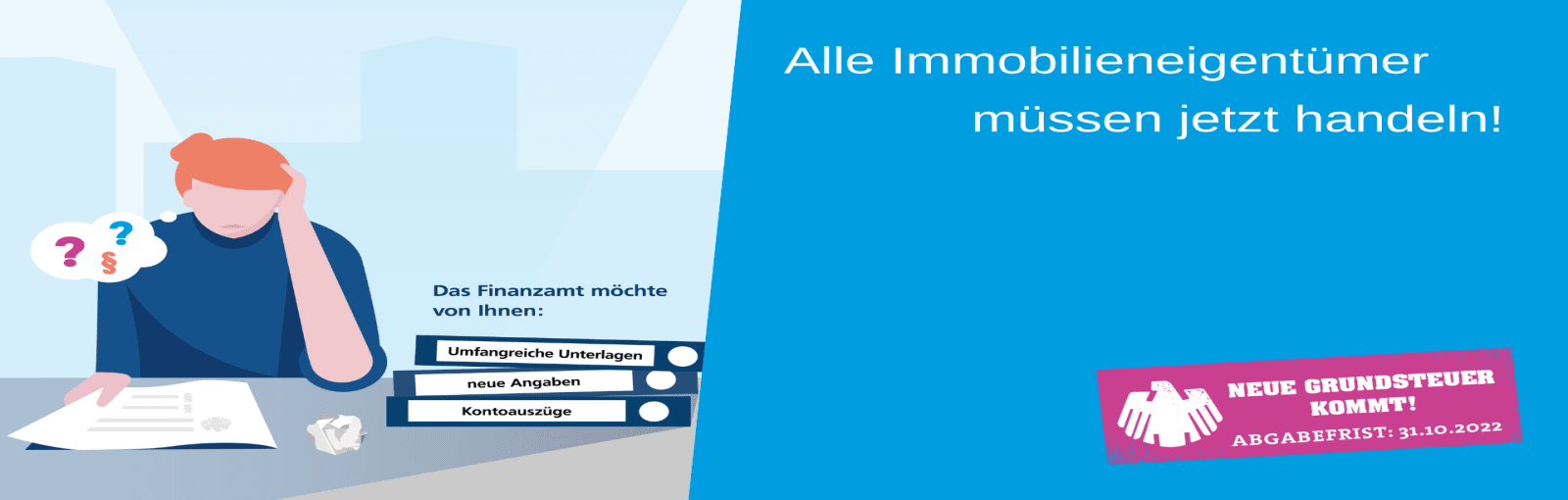 Grundsteuer